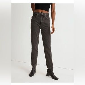 Madewell Perfect Vintage Jean